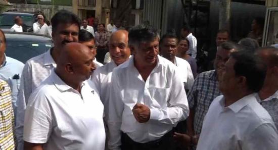 සමන් ඒකනායකට ඇප